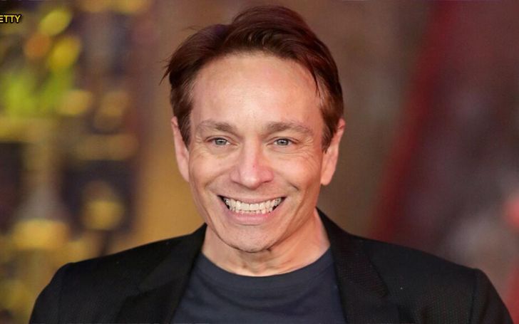 What is Chris Kattan Net Worth in 2021? Here's the Complete Breakdown